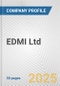 EDMI Ltd. Fundamental Company Report Including Financial, SWOT, Competitors and Industry Analysis - Product Thumbnail Image