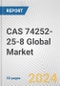 Indomethacin sodium (CAS 74252-25-8) Global Market Research Report 2024 - Product Thumbnail Image
