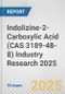 Indolizine-2-Carboxylic Acid (CAS 3189-48-8) Industry Research 2025: Global and Regional Market Trends 2019-2024 and Forecast to 2029 - Product Thumbnail Image