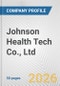 Johnson Health Tech Co., Ltd. Fundamental Company Report Including Financial, SWOT, Competitors and Industry Analysis - Product Thumbnail Image