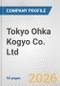 Tokyo Ohka Kogyo Co. Ltd. Fundamental Company Report Including Financial, SWOT, Competitors and Industry Analysis - Product Thumbnail Image