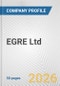 EGRE Ltd. Fundamental Company Report Including Financial, SWOT, Competitors and Industry Analysis - Product Thumbnail Image
