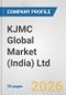 KJMC Global Market (India) Ltd. Fundamental Company Report Including Financial, SWOT, Competitors and Industry Analysis - Product Thumbnail Image