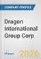 Dragon International Group Corp. Fundamental Company Report Including Financial, SWOT, Competitors and Industry Analysis - Product Thumbnail Image