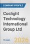 Coslight Technology International Group Ltd. Fundamental Company Report Including Financial, SWOT, Competitors and Industry Analysis - Product Thumbnail Image