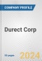 Durect Corp. Fundamental Company Report Including Financial, SWOT, Competitors and Industry Analysis - Product Thumbnail Image