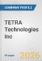 TETRA Technologies Inc. Fundamental Company Report Including Financial, SWOT, Competitors and Industry Analysis - Product Thumbnail Image