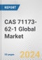 L-Arginine acetate (CAS 71173-62-1) Global Market Research Report 2024 - Product Thumbnail Image