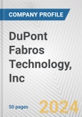 DuPont Fabros Technology, Inc. Fundamental Company Report Including Financial, SWOT, Competitors and Industry Analysis- Product Image