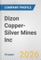 Dizon Copper-Silver Mines Inc. Fundamental Company Report Including Financial, SWOT, Competitors and Industry Analysis - Product Thumbnail Image