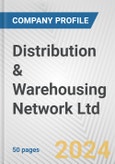 Distribution & Warehousing Network Ltd. Fundamental Company Report Including Financial, SWOT, Competitors and Industry Analysis- Product Image