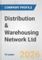 Distribution & Warehousing Network Ltd. Fundamental Company Report Including Financial, SWOT, Competitors and Industry Analysis - Product Thumbnail Image