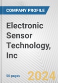 Electronic Sensor Technology, Inc. Fundamental Company Report Including Financial, SWOT, Competitors and Industry Analysis- Product Image