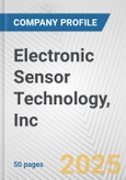 Electronic Sensor Technology, Inc. Fundamental Company Report Including Financial, SWOT, Competitors and Industry Analysis- Product Image