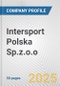 Intersport Polska Sp.z.o.o. Fundamental Company Report Including Financial, SWOT, Competitors and Industry Analysis - Product Thumbnail Image