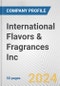 International Flavors & Fragrances Inc. Fundamental Company Report Including Financial, SWOT, Competitors and Industry Analysis - Product Thumbnail Image