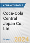Coca-Cola Central Japan Co., Ltd. Fundamental Company Report Including Financial, SWOT, Competitors and Industry Analysis- Product Image