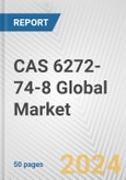 Lapirium chloride (CAS 6272-74-8) Global Market Research Report 2024- Product Image