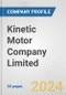 Kinetic Motor Company Limited Fundamental Company Report Including Financial, SWOT, Competitors and Industry Analysis - Product Thumbnail Image