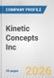 Kinetic Concepts Inc. Fundamental Company Report Including Financial, SWOT, Competitors and Industry Analysis - Product Thumbnail Image