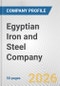 Egyptian Iron and Steel Company Fundamental Company Report Including Financial, SWOT, Competitors and Industry Analysis - Product Thumbnail Image