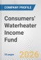 Consumers' Waterheater Income Fund Fundamental Company Report Including Financial, SWOT, Competitors and Industry Analysis - Product Thumbnail Image