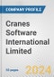 Cranes Software International Limited Fundamental Company Report Including Financial, SWOT, Competitors and Industry Analysis - Product Thumbnail Image