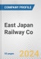 East Japan Railway Co. Fundamental Company Report Including Financial, SWOT, Competitors and Industry Analysis - Product Thumbnail Image