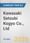 Kawasaki Setsubi Kogyo Co., Ltd. Fundamental Company Report Including Financial, SWOT, Competitors and Industry Analysis - Product Thumbnail Image