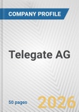 Telegate AG Fundamental Company Report Including Financial, SWOT, Competitors and Industry Analysis- Product Image