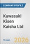 Kawasaki Kisen Kaisha Ltd. Fundamental Company Report Including Financial, SWOT, Competitors and Industry Analysis - Product Thumbnail Image