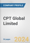CPT Global Limited Fundamental Company Report Including Financial, SWOT, Competitors and Industry Analysis- Product Image