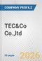 TEC&Co Co.,ltd Fundamental Company Report Including Financial, SWOT, Competitors and Industry Analysis - Product Thumbnail Image