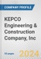 KEPCO Engineering & Construction Company, Inc. Fundamental Company Report Including Financial, SWOT, Competitors and Industry Analysis - Product Thumbnail Image