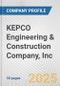 KEPCO Engineering & Construction Company, Inc. Fundamental Company Report Including Financial, SWOT, Competitors and Industry Analysis - Product Thumbnail Image