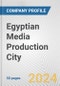 Egyptian Media Production City Fundamental Company Report Including Financial, SWOT, Competitors and Industry Analysis - Product Thumbnail Image
