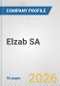 Elzab SA Fundamental Company Report Including Financial, SWOT, Competitors and Industry Analysis - Product Thumbnail Image