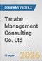 Tanabe Management Consulting Co. Ltd. Fundamental Company Report Including Financial, SWOT, Competitors and Industry Analysis - Product Thumbnail Image