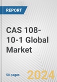 Isobutyl methyl ketone (CAS 108-10-1) Global Market Research Report 2024- Product Image