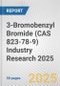 3-Bromobenzyl Bromide (CAS 823-78-9) Industry Research 2025: Global and Regional Market Trends 2019-2024 and Forecast to 2029 - Product Thumbnail Image