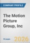 The Motion Picture Group, Inc. Fundamental Company Report Including Financial, SWOT, Competitors and Industry Analysis - Product Thumbnail Image