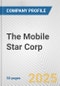 The Mobile Star Corp. Fundamental Company Report Including Financial, SWOT, Competitors and Industry Analysis - Product Thumbnail Image