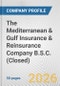 The Mediterranean & Gulf Insurance & Reinsurance Company B.S.C. (Closed) Fundamental Company Report Including Financial, SWOT, Competitors and Industry Analysis - Product Thumbnail Image