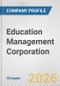 Education Management Corporation Fundamental Company Report Including Financial, SWOT, Competitors and Industry Analysis - Product Thumbnail Image