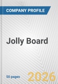 Jolly Board Fundamental Company Report Including Financial, SWOT, Competitors and Industry Analysis- Product Image