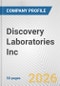 Discovery Laboratories Inc. Fundamental Company Report Including Financial, SWOT, Competitors and Industry Analysis - Product Thumbnail Image