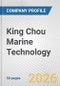 King Chou Marine Technology Fundamental Company Report Including Financial, SWOT, Competitors and Industry Analysis - Product Thumbnail Image