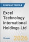 Excel Technology International Holdings Ltd. Fundamental Company Report Including Financial, SWOT, Competitors and Industry Analysis - Product Thumbnail Image
