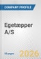 Egetæpper A/S Fundamental Company Report Including Financial, SWOT, Competitors and Industry Analysis - Product Thumbnail Image