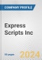 Express Scripts Inc. Fundamental Company Report Including Financial, SWOT, Competitors and Industry Analysis - Product Thumbnail Image